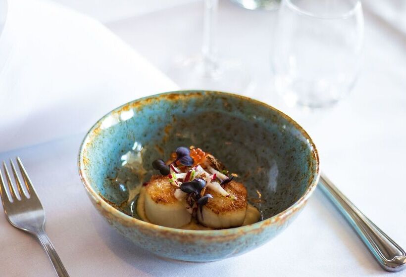 Quality Hotel Florø