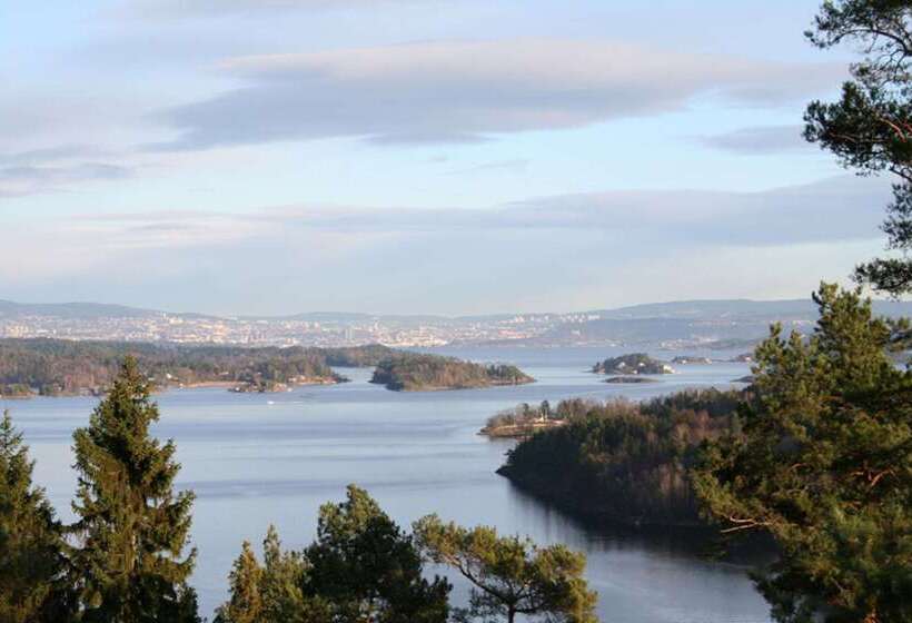 Quality Hotel Leangkollen