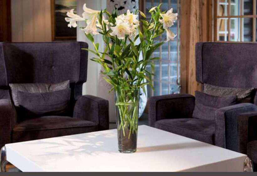 Quality Hotel Leangkollen