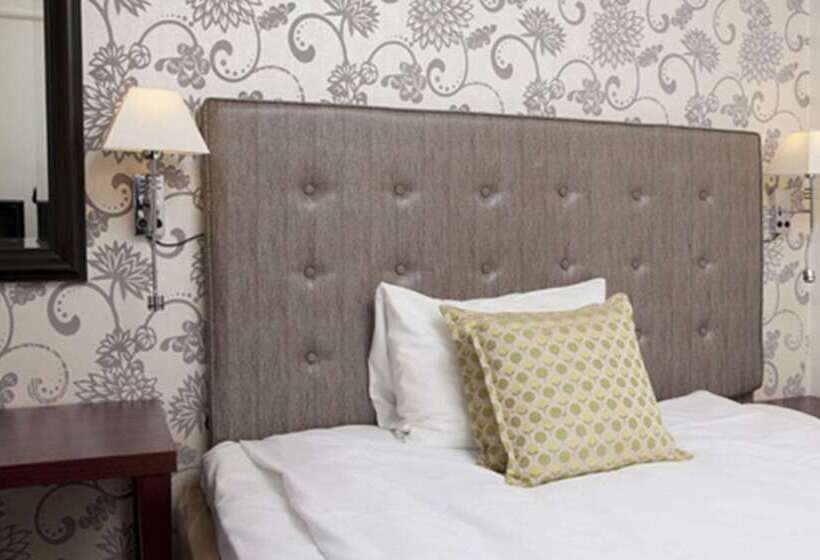 Quality Hotel Leangkollen