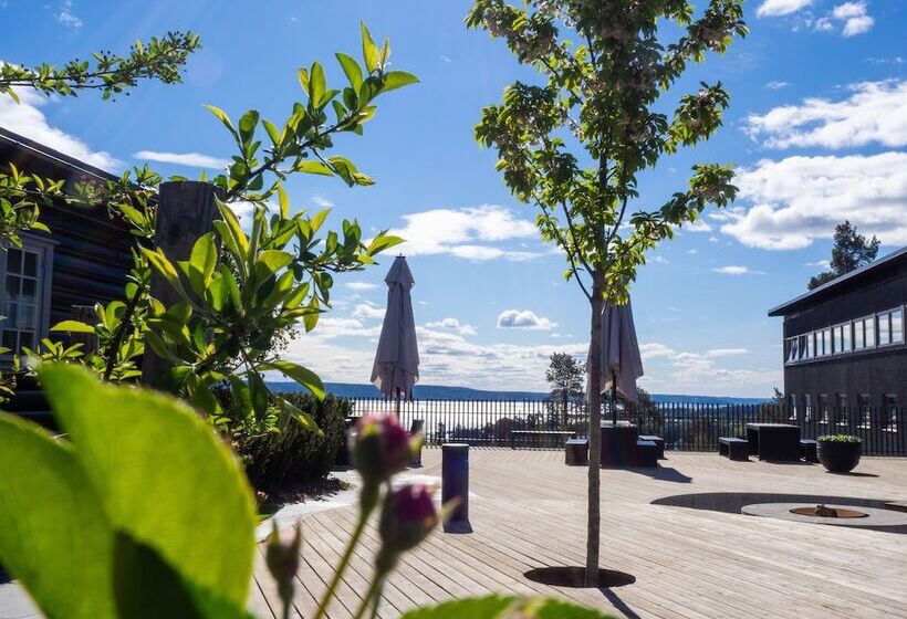 Quality Hotel Leangkollen