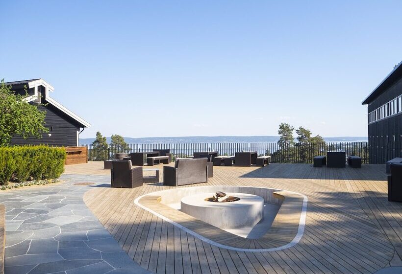 Quality Hotel Leangkollen