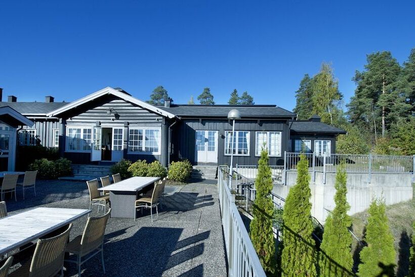 Quality Hotel Leangkollen