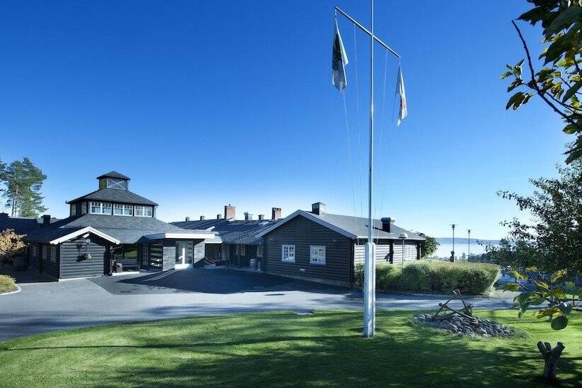 Quality Hotel Leangkollen