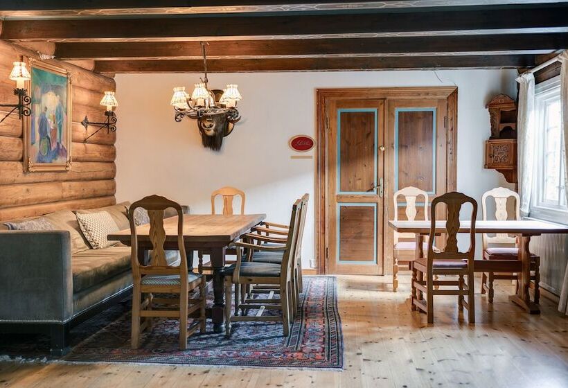 Quality Hotel Leangkollen