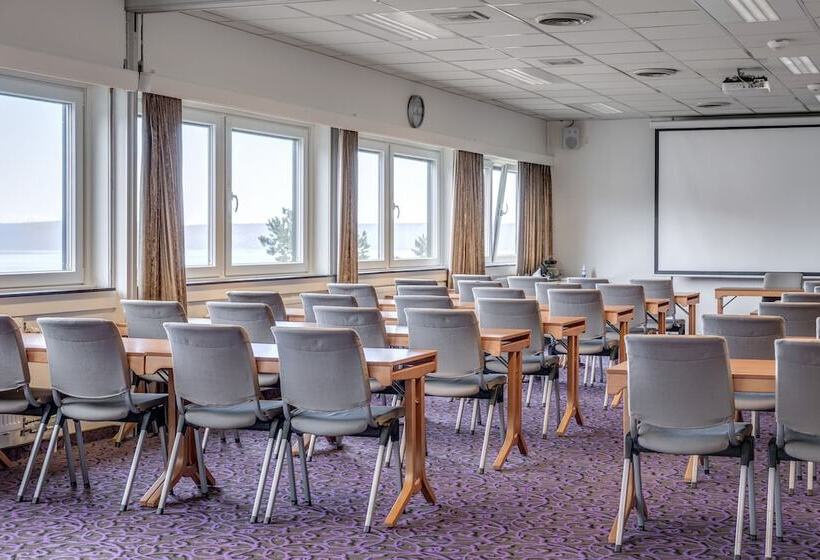 Quality Hotel Leangkollen