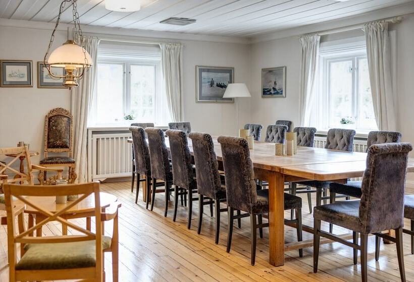 Quality Hotel Leangkollen