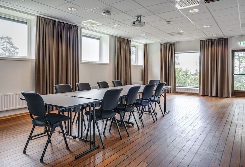 Quality Hotel Leangkollen