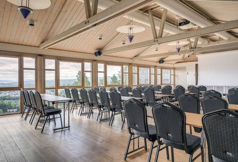 Quality Hotel Leangkollen