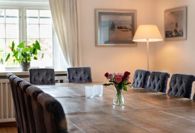 Quality Hotel Leangkollen