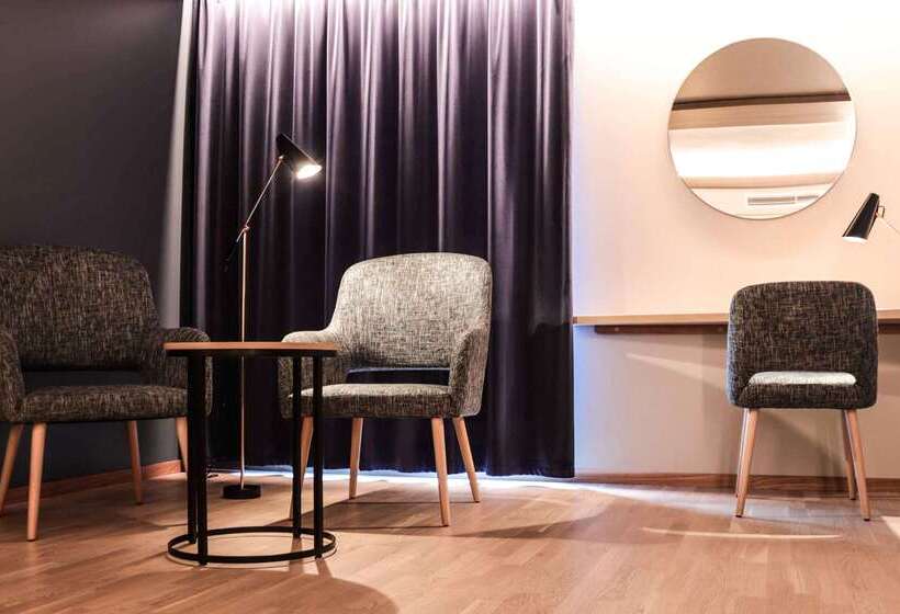 Quality Hotel Sogndal