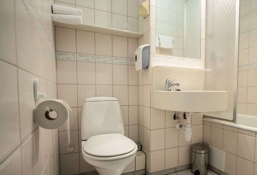 Quality Hotel Sogndal