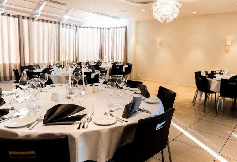 Quality Hotel Sogndal