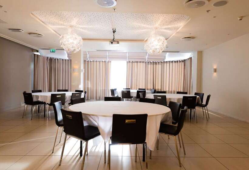 Quality Hotel Sogndal