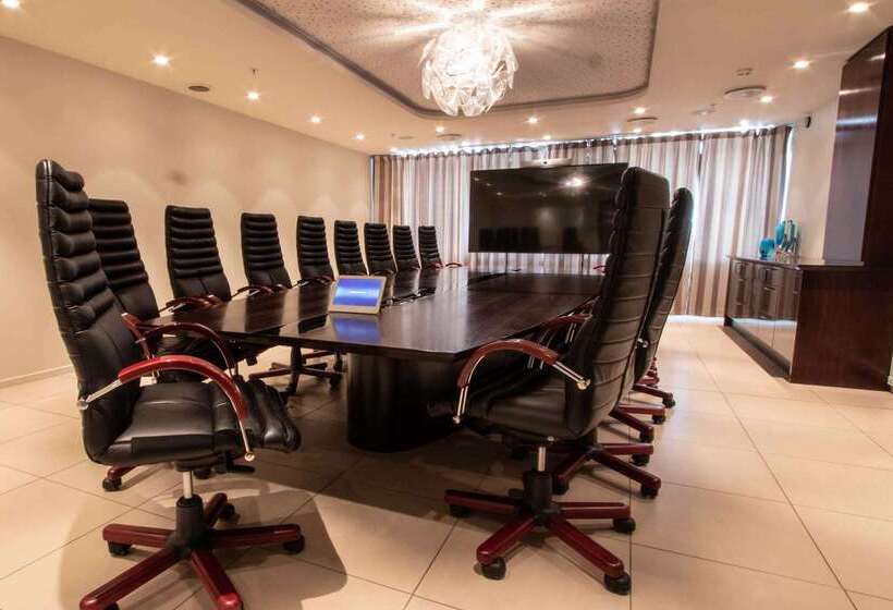 Quality Hotel Sogndal