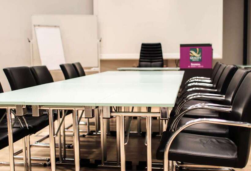 Quality Hotel Sogndal