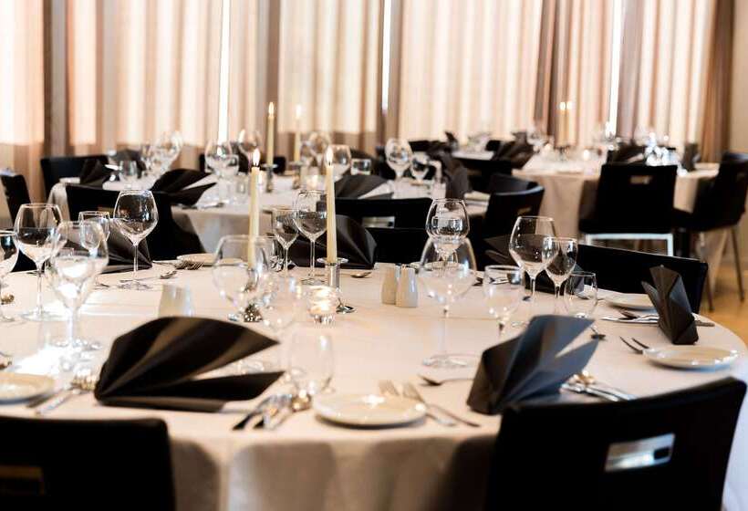 Quality Hotel Sogndal