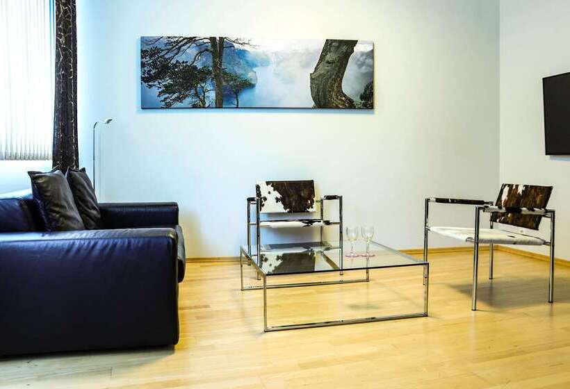 Quality Hotel Sogndal