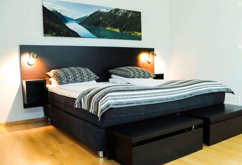 Quality Hotel Sogndal