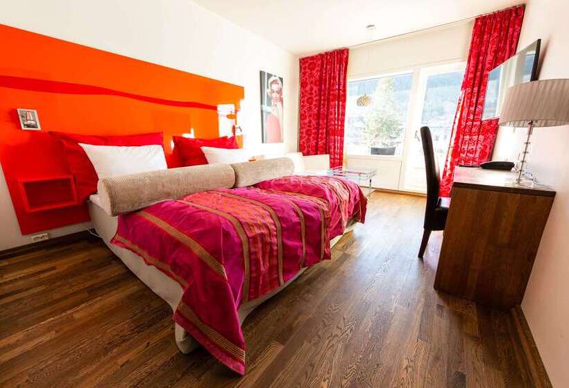 Quality Hotel Sogndal