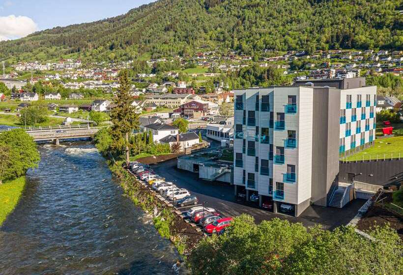 Quality Hotel Sogndal
