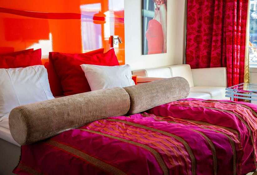 Quality Hotel Sogndal