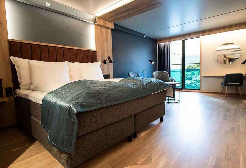 Quality Hotel Sogndal