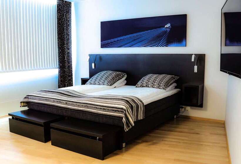 Quality Hotel Sogndal