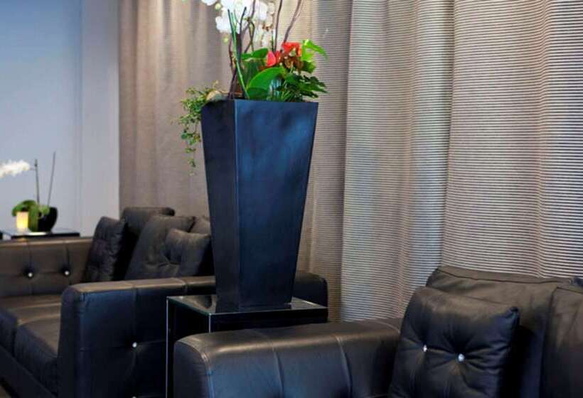 Quality Hotel Sogndal