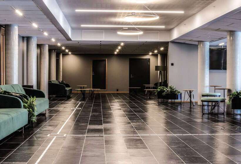 Quality Hotel Sogndal