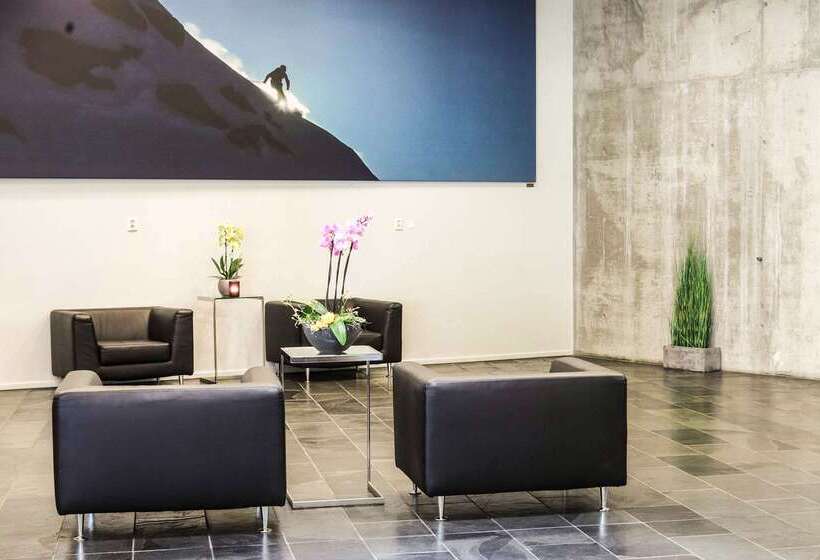 Quality Hotel Sogndal