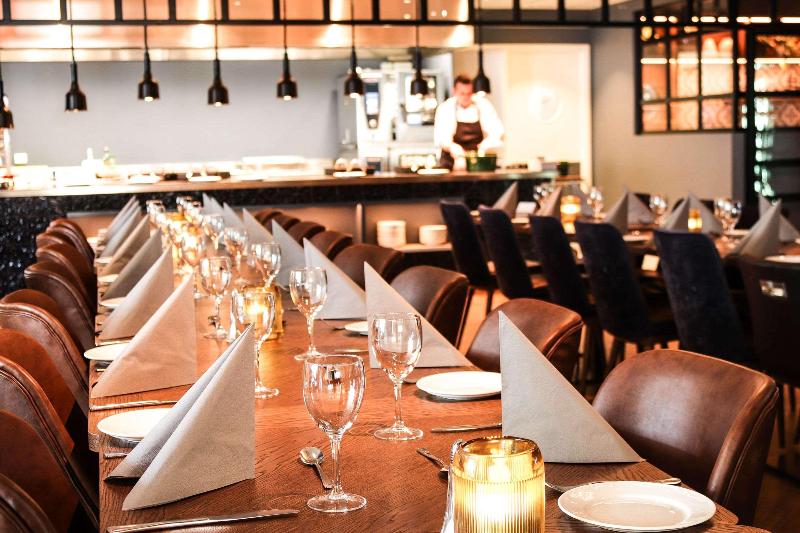 Quality Hotel Sogndal