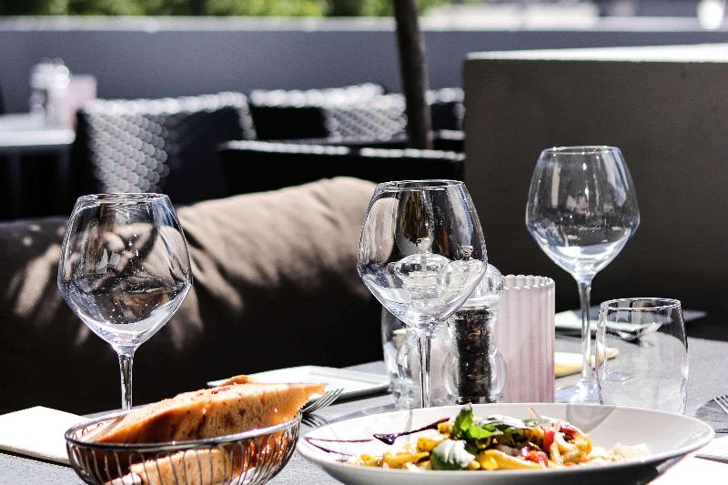 Quality Hotel Sogndal