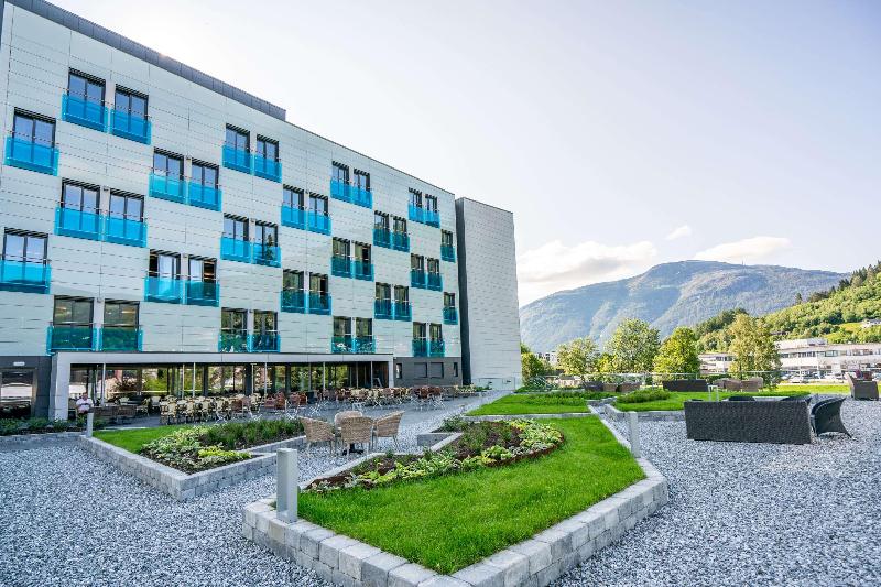 Quality Hotel Sogndal