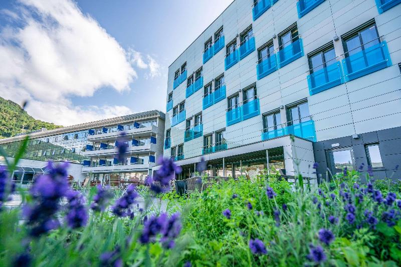 Quality Hotel Sogndal