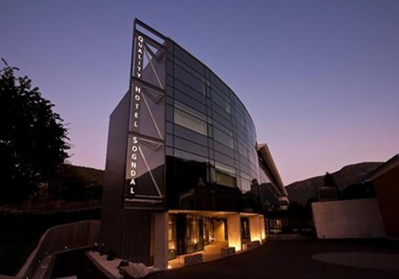 Quality Hotel Sogndal
