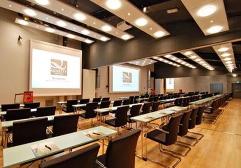 Quality Hotel Sogndal