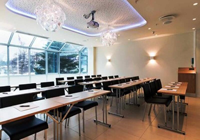 Quality Hotel Sogndal