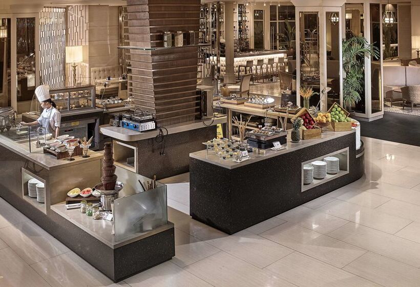 בית מלון כפרי Quest Plus Conference Center Clark