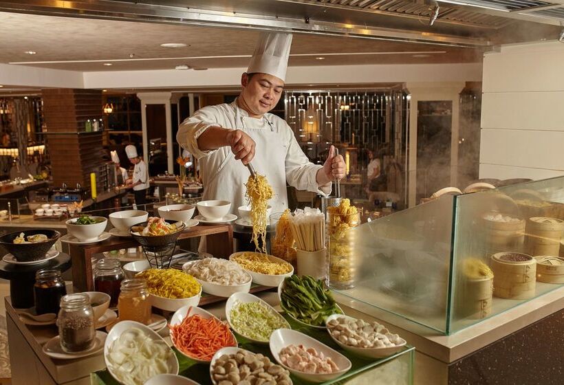 בית מלון כפרי Quest Plus Conference Center Clark