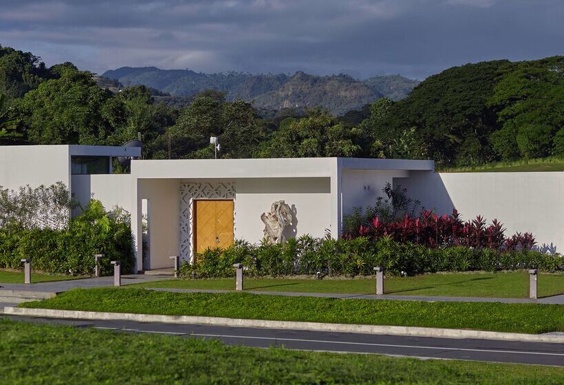 בית מלון כפרי Quest Plus Conference Center Clark