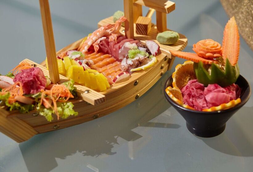 בית מלון כפרי Quest Plus Conference Center Clark