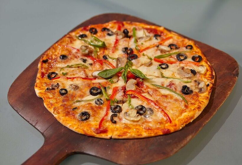 בית מלון כפרי Quest Plus Conference Center Clark