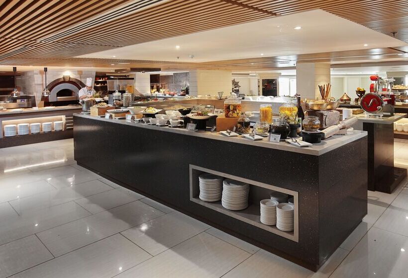 בית מלון כפרי Quest Plus Conference Center Clark