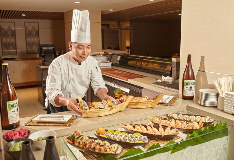 בית מלון כפרי Quest Plus Conference Center Clark