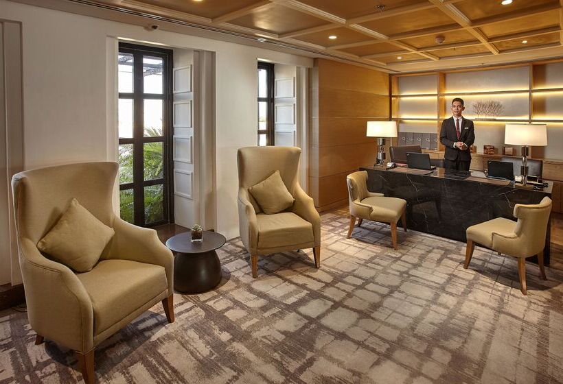 בית מלון כפרי Quest Plus Conference Center Clark