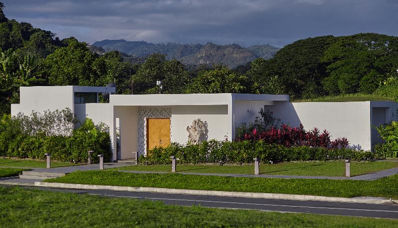 בית מלון כפרי Quest Plus Conference Center Clark