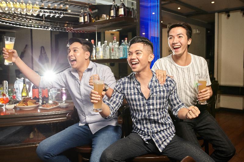 בית מלון כפרי Quest Plus Conference Center Clark