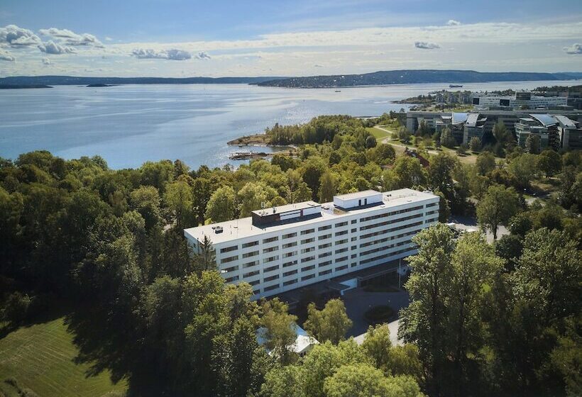Radisson Blu Park Hotel, Oslo