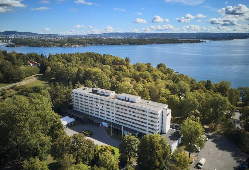 Radisson Blu Park Hotel, Oslo